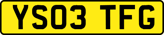 YS03TFG
