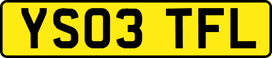 YS03TFL