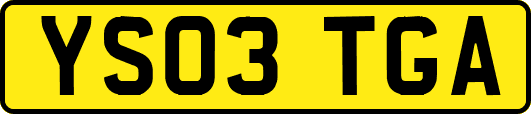 YS03TGA