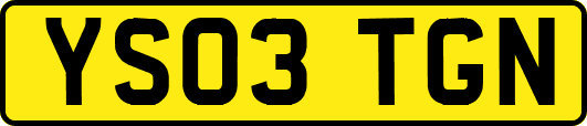 YS03TGN