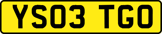YS03TGO