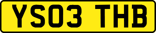 YS03THB
