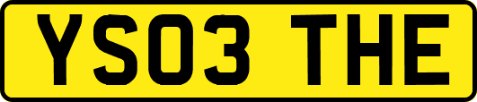 YS03THE