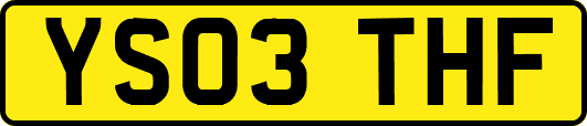 YS03THF