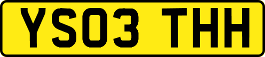 YS03THH