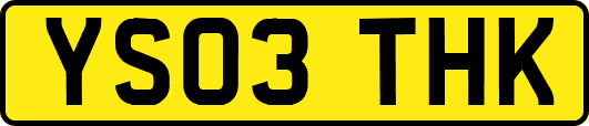 YS03THK