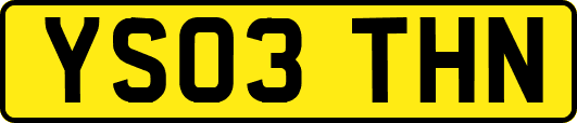 YS03THN