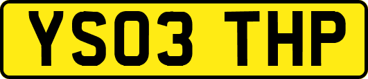 YS03THP