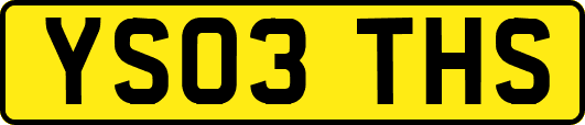 YS03THS