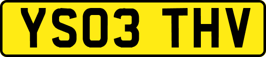 YS03THV