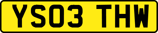 YS03THW