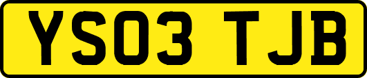 YS03TJB