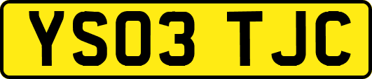 YS03TJC