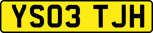 YS03TJH