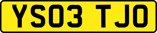 YS03TJO
