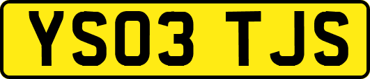 YS03TJS