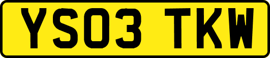 YS03TKW