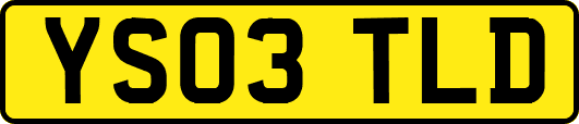 YS03TLD