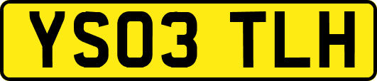 YS03TLH
