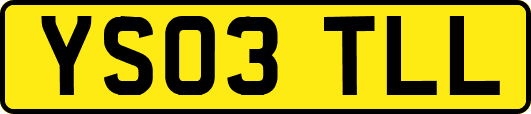 YS03TLL