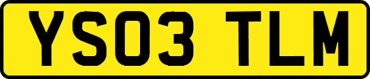 YS03TLM