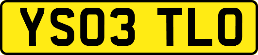 YS03TLO
