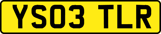 YS03TLR
