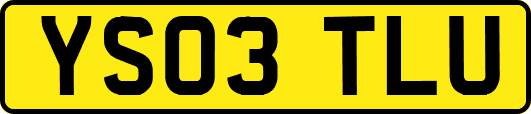 YS03TLU