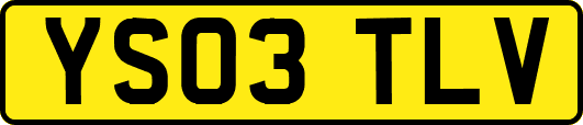 YS03TLV