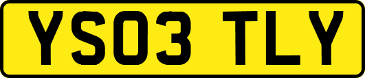 YS03TLY