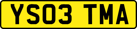YS03TMA