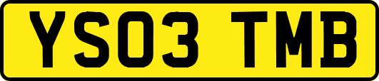 YS03TMB