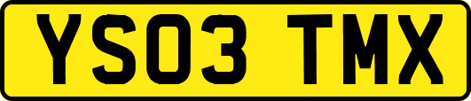 YS03TMX