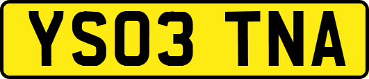YS03TNA