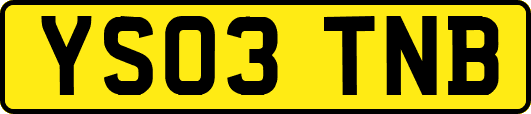 YS03TNB