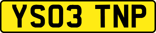 YS03TNP
