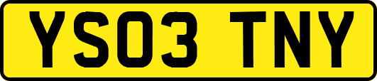 YS03TNY
