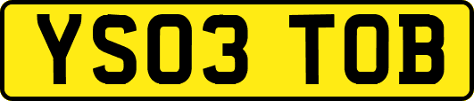 YS03TOB