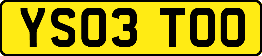 YS03TOO