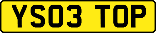 YS03TOP