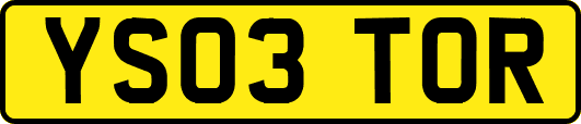 YS03TOR