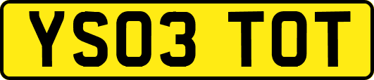YS03TOT