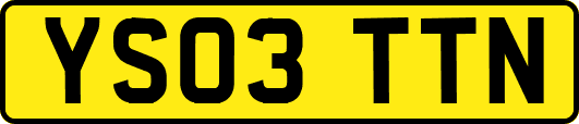 YS03TTN