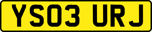 YS03URJ