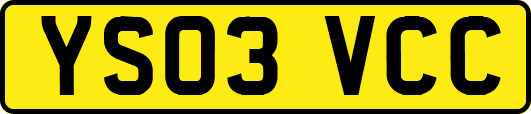YS03VCC