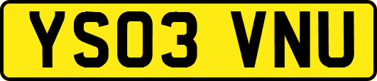 YS03VNU