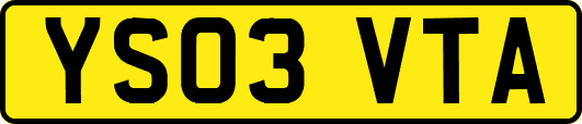 YS03VTA