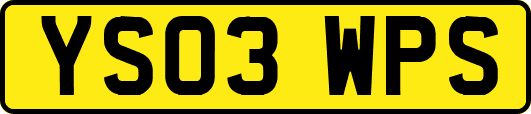 YS03WPS