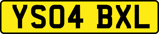YS04BXL