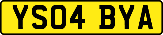 YS04BYA